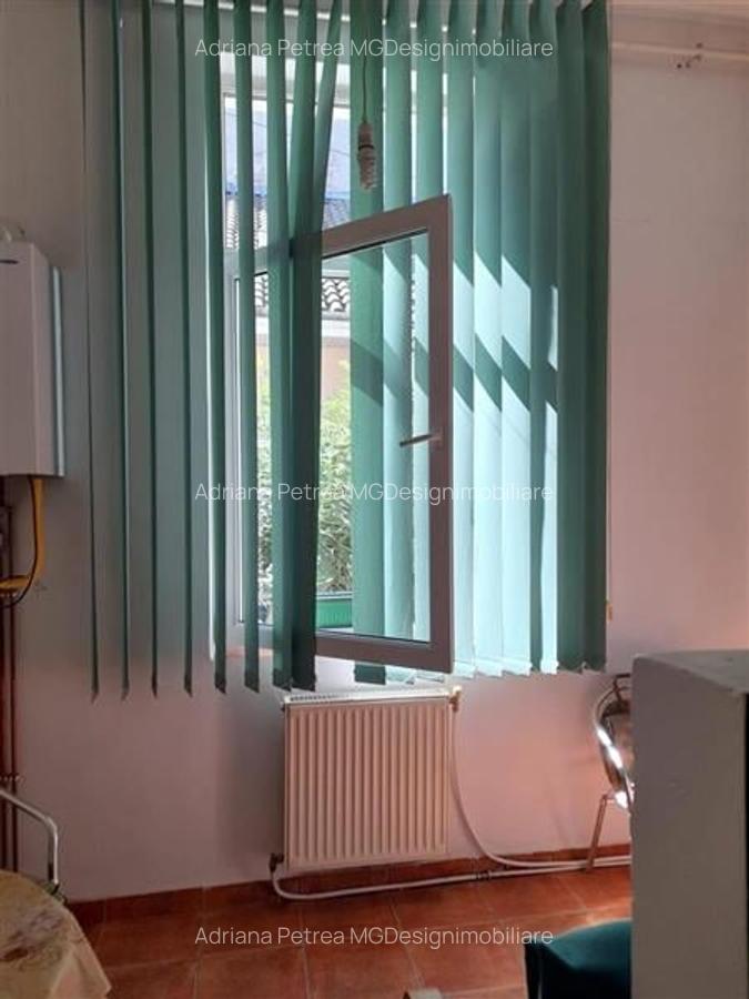 Apartament cu 2 camere semidecomandat în P-ța Maria - 16