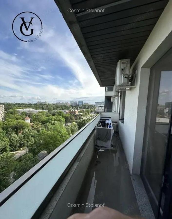Apartament doua camere decomandat - Politehnica - 6