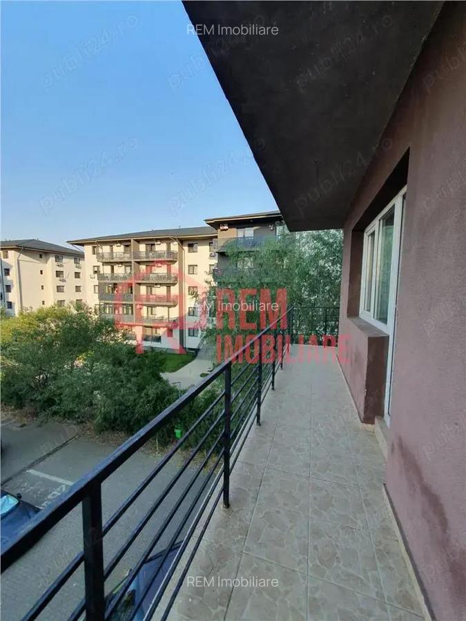 Vanzare apartament 3 camere + loc parcare, mobilat, utilat, renovat, Dobroesti, Fundeni, Str Marului - 16