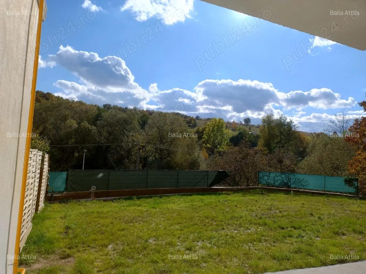 PF vand casa tip duplex - 4