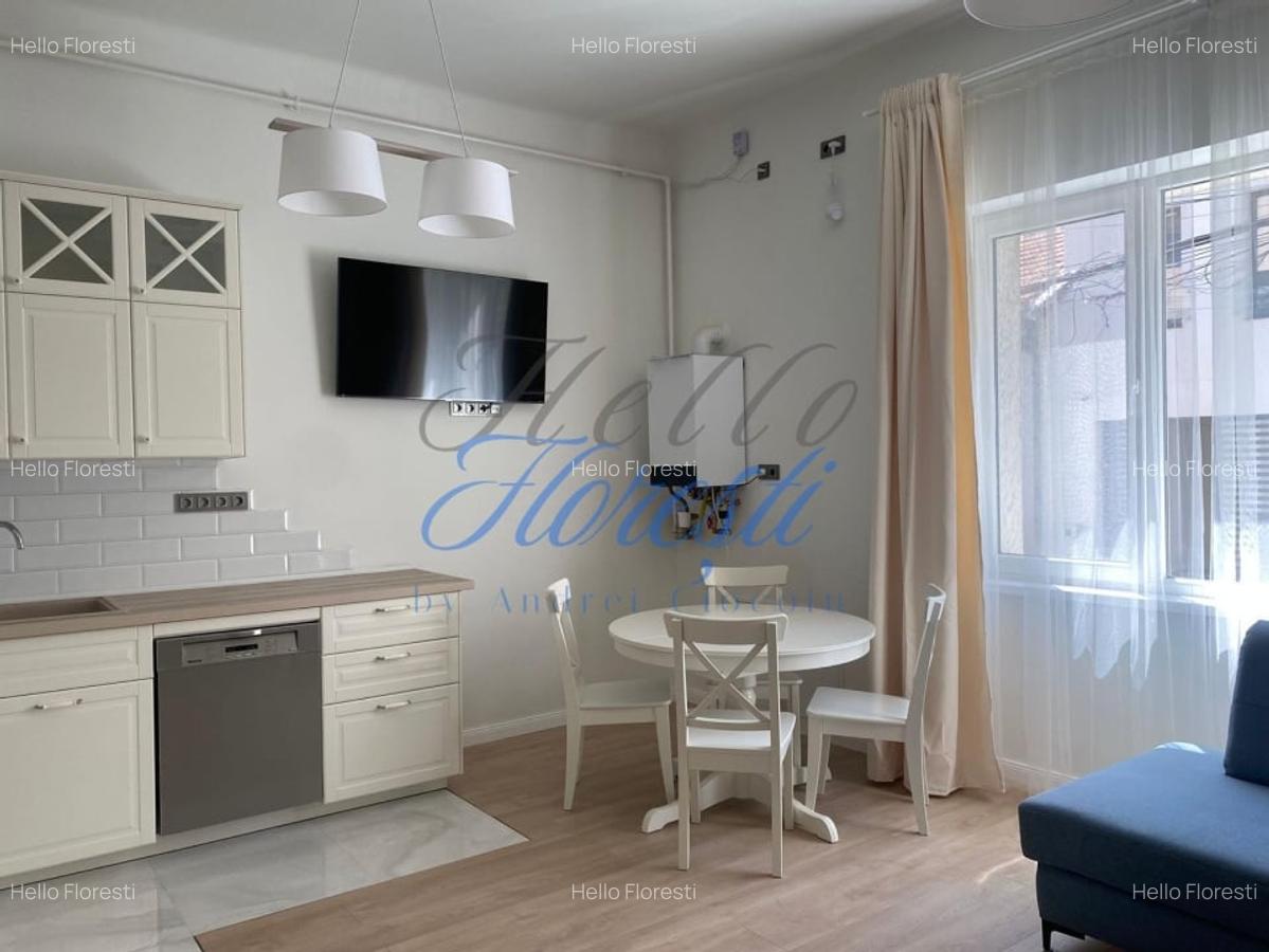 Apartament 2 camere 60mp + Gradina | Zona Centrala | Cluj - 1