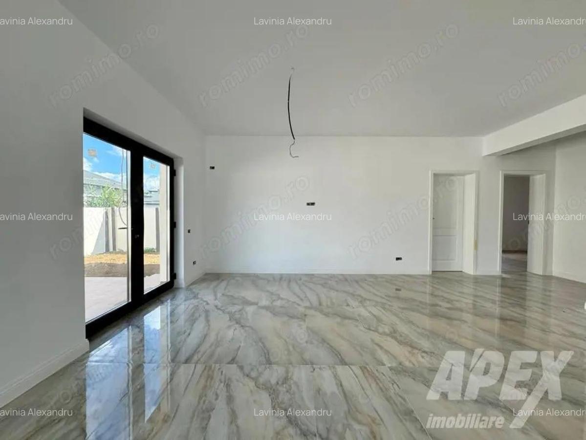 Casa individuala 4 camere | COMISION 0% | Clinceni - 10
