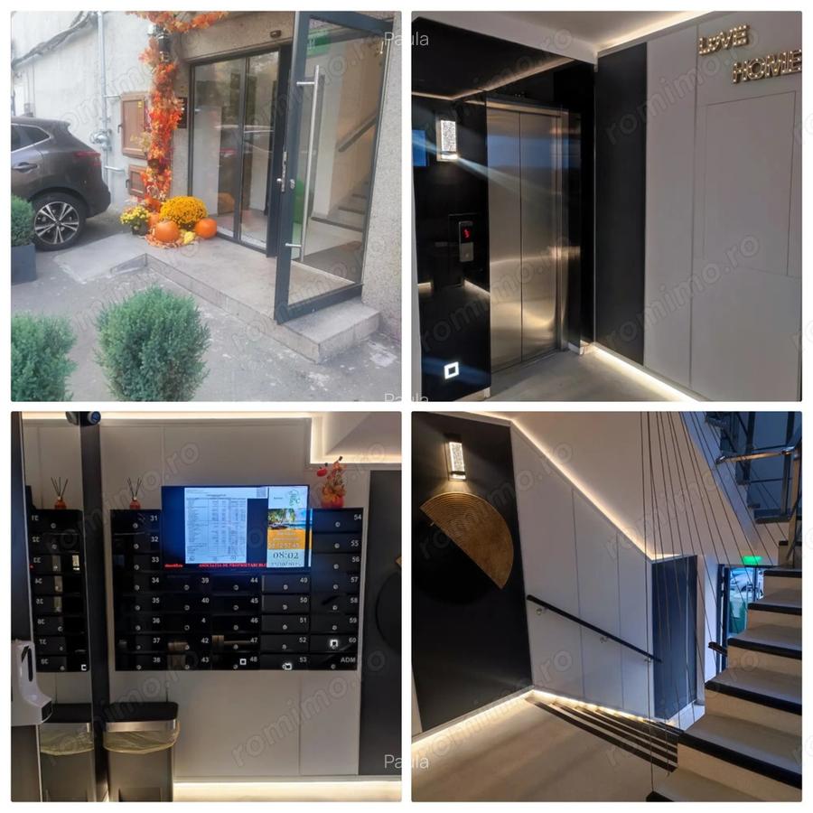 Apartament 2 camere - 5