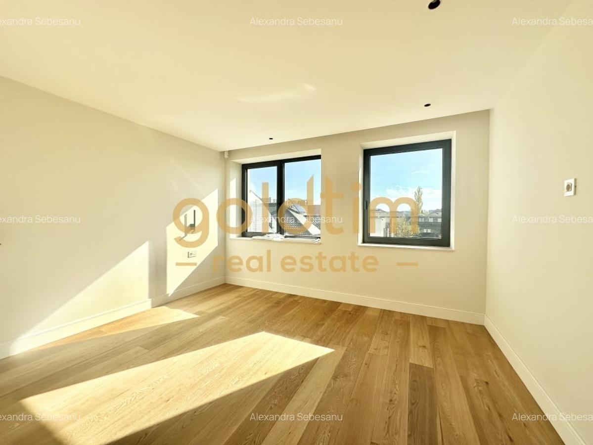 NOU/VILA SUPERBA//DESIGN CONTEMPORAN/CURTE/GARAJ/PIPERA/PROMENADA MALL - 22