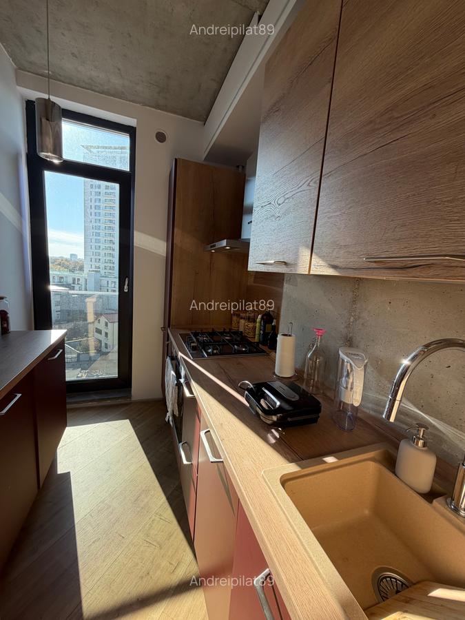 Apartament în Dinamic City,loc de parcare valabil - 8