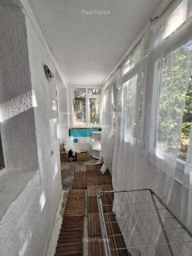Apartament cu 3 camere la 650 de metri distanta de mers pe jos de parcul Titan - 11