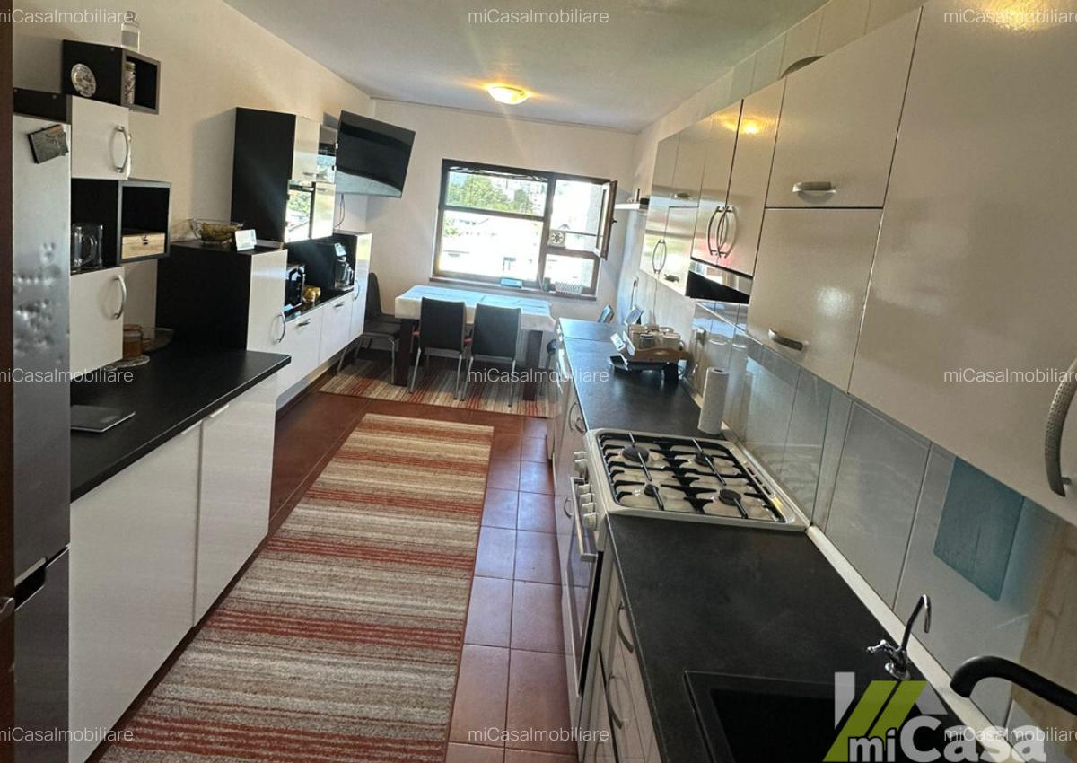 Apartament 2 cam.-Complex Privilege, Micro 16- Loc de parcare Subteran - 9