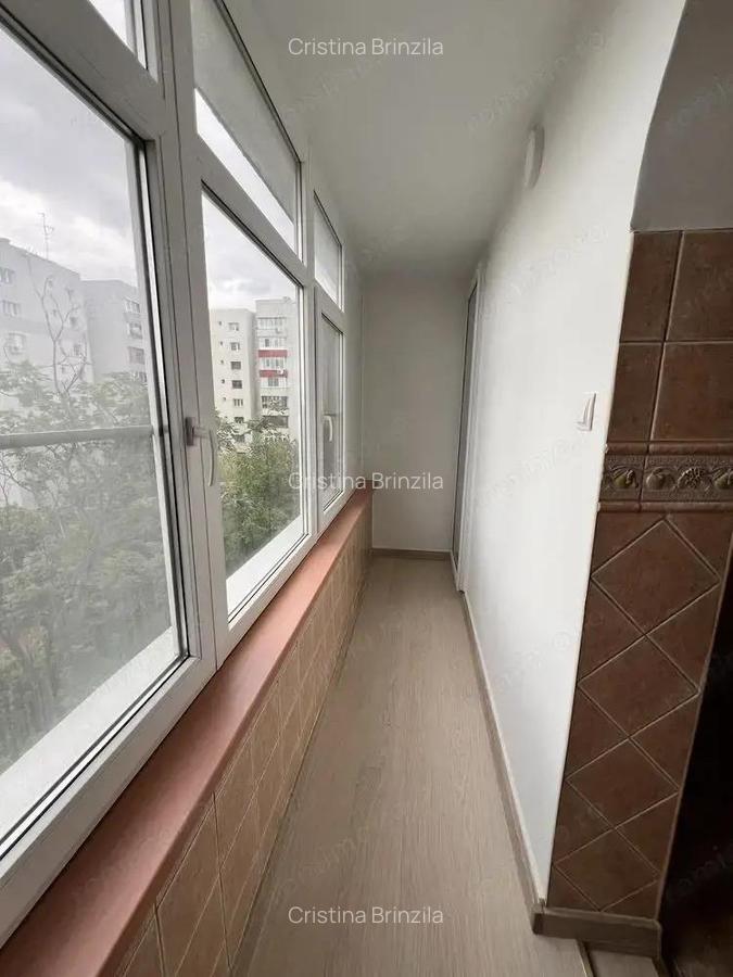 De vanzareapartament 2 camere zona Domenii sect.1 - 8