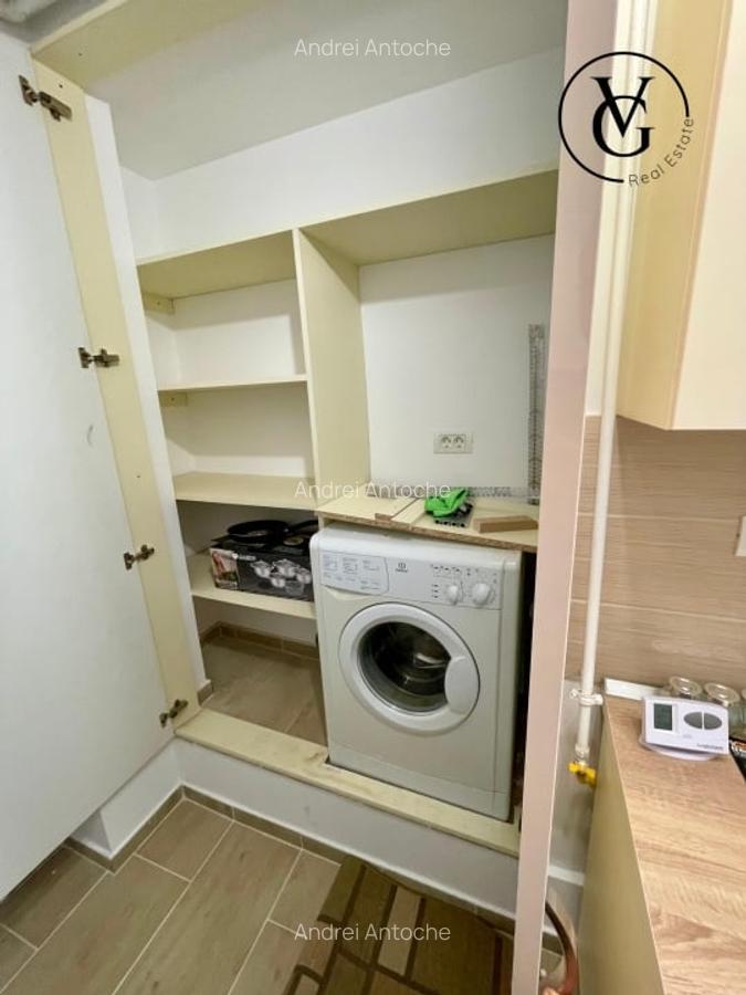 Apartament 2 camere + centrala proprie - Zona Ultracentral - 19