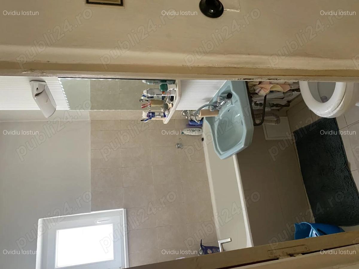 Vand apartament in bloc de caramida - 3