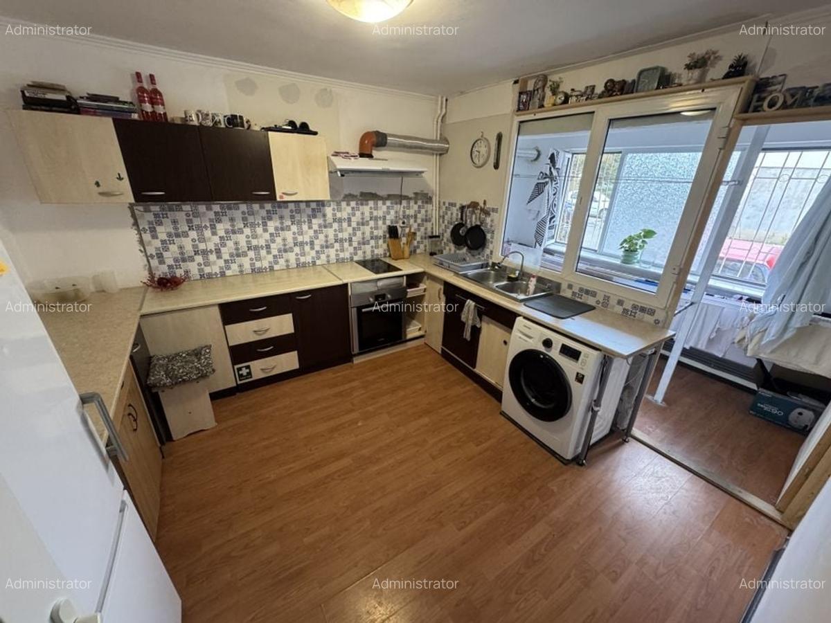 Apartament 2 camere zona Inel 2 - 4