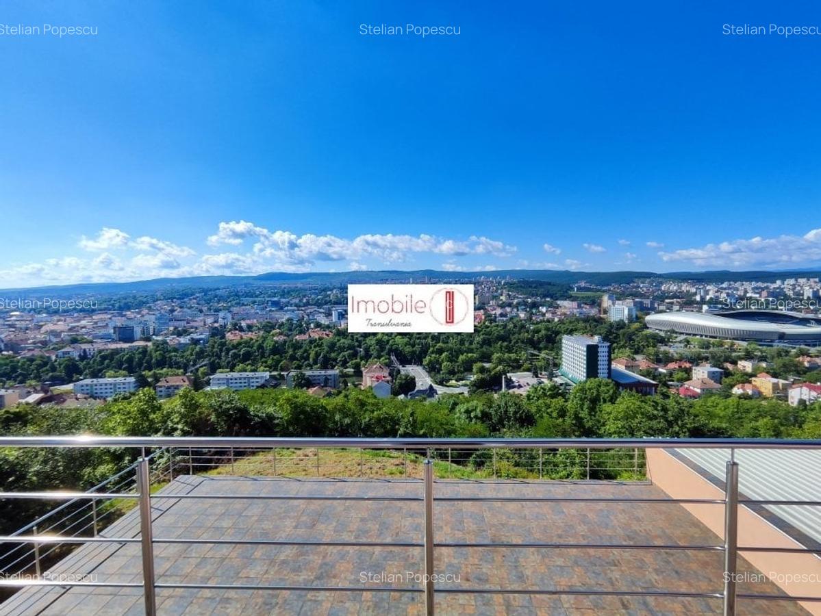 Vila panoramica Gruia - 19