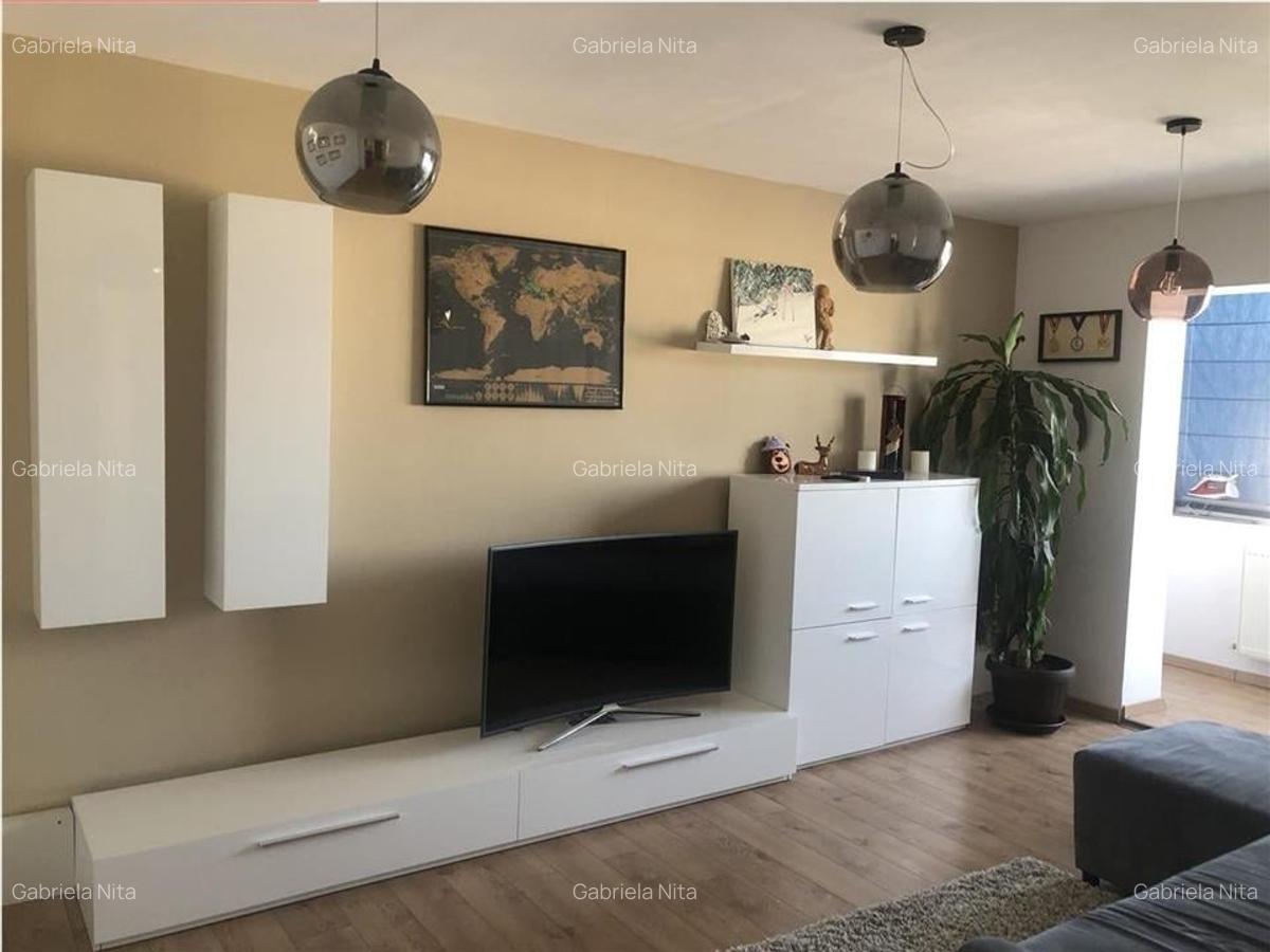3 CAMERE MODERN | 2 PARCARI INCLUSE,  LANGA JUDETEAN - 18