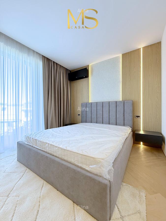 ARQA || Jolie Village || Underground Parking - 11