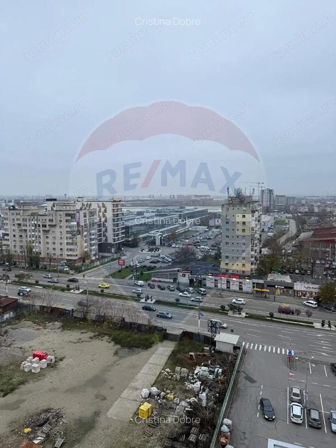 Apartament cu 2 camere de vanzare in zona Calea Bucuresti - 8