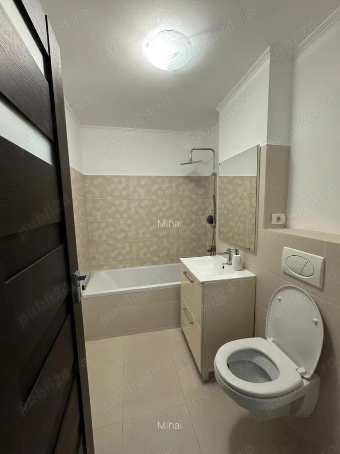 Inchiriez apartament 3 camere zona Lipovei - 9