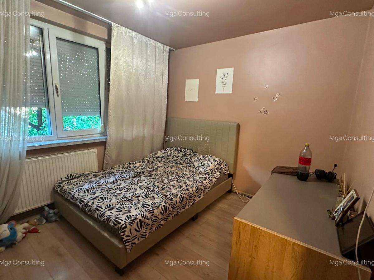 Apartament 3 camere Calea Bucuresti - 3