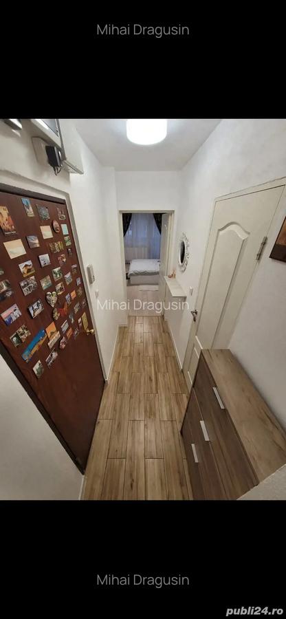 Apartament 1 camera decomandat - 7