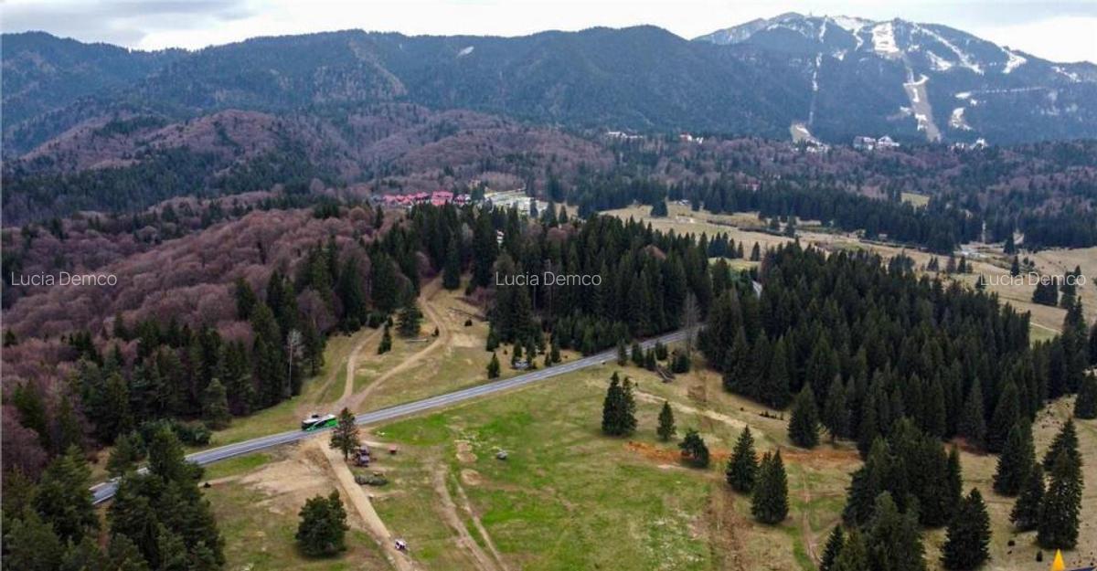 Teren cu potential:1.000 mp,proiect turistic rezidential,Poi - 11