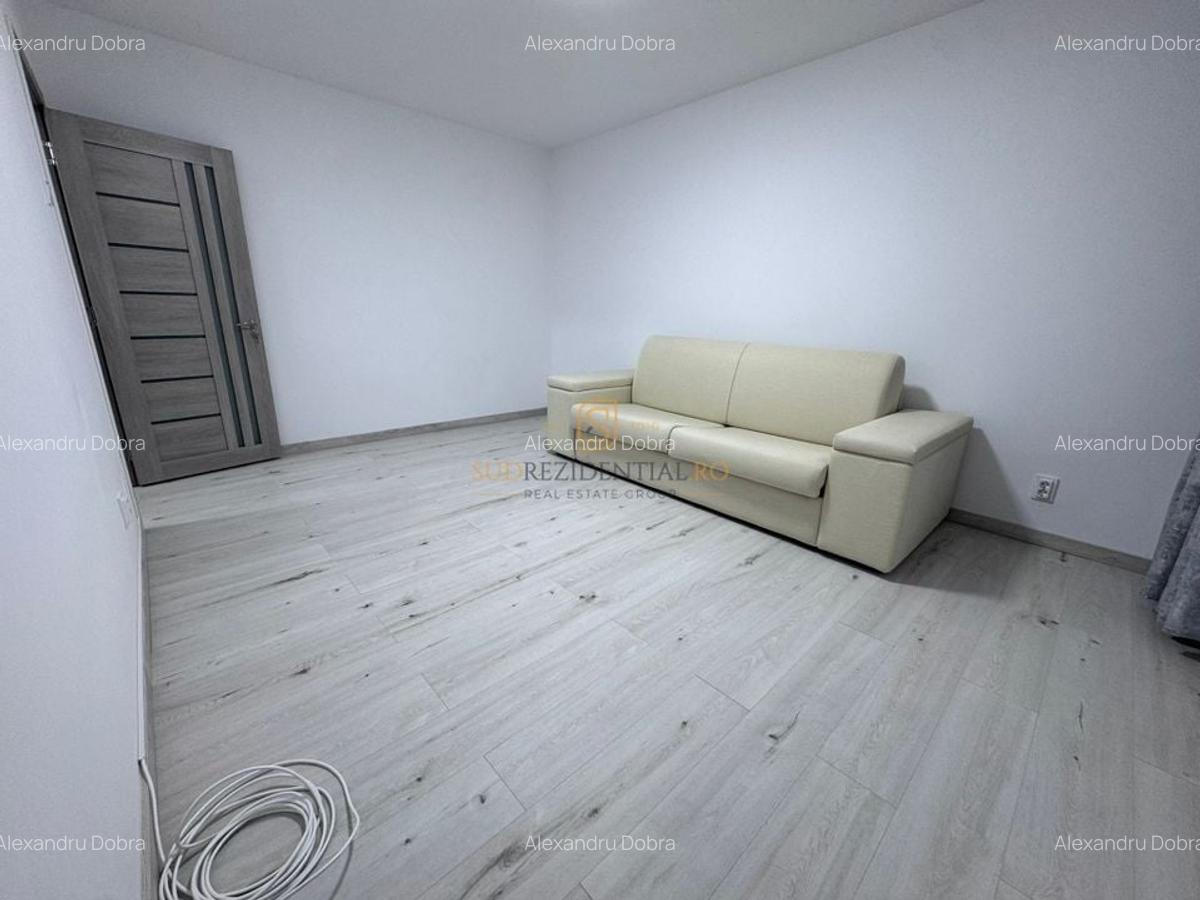 Apartament cu 2 camere de inchiriat, Bd. Brancoveanu, zona Grand Arena - 4