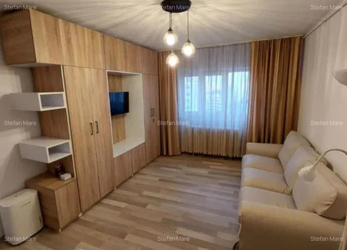 Garsoniera Iancului - metrou 2 minute - 9