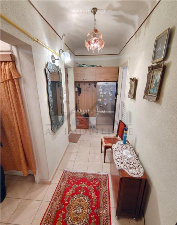 Apartament 2 camere Copou - Macazului - 4