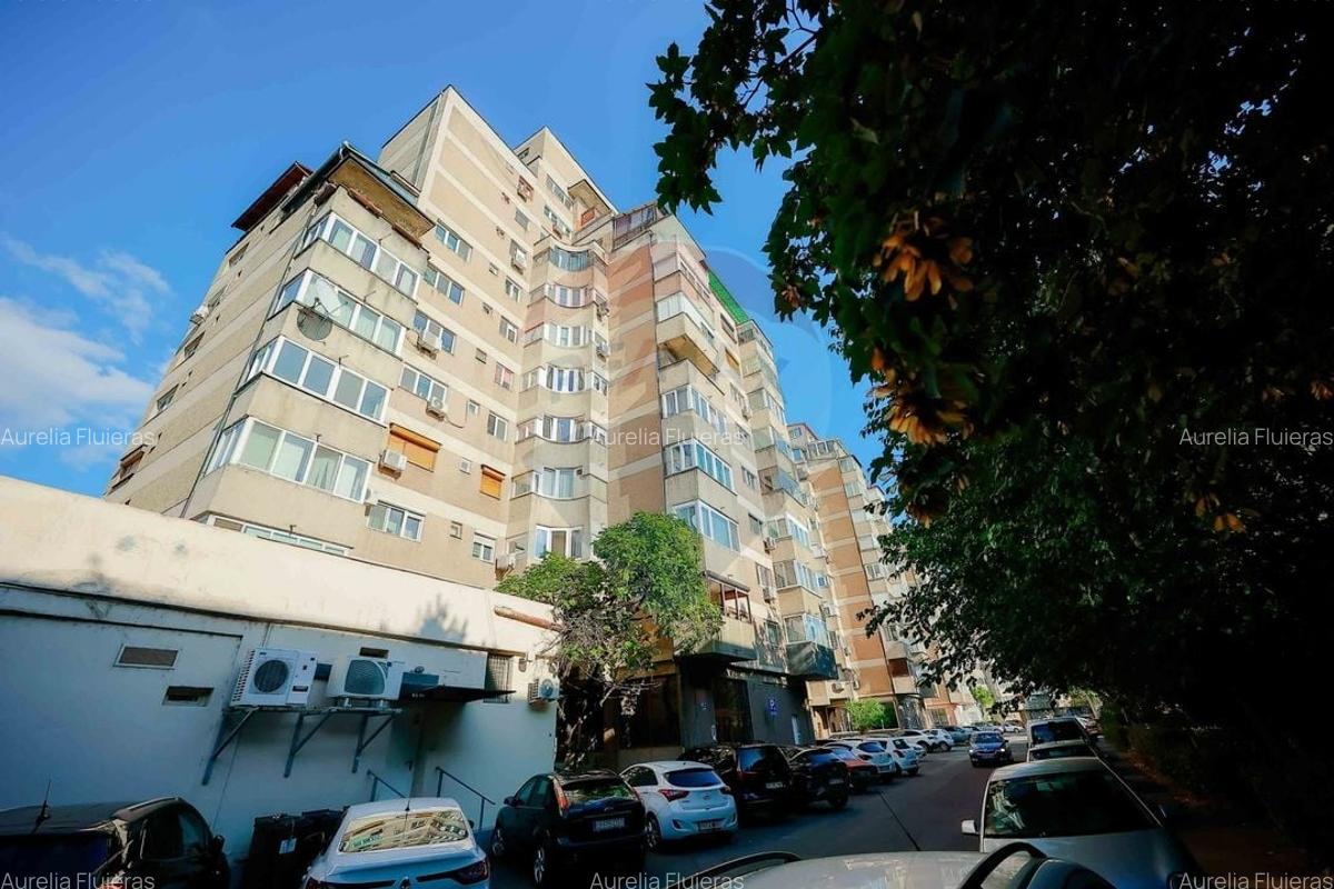 Apartament cu doua camere de vanzare in zona Dacia - 15
