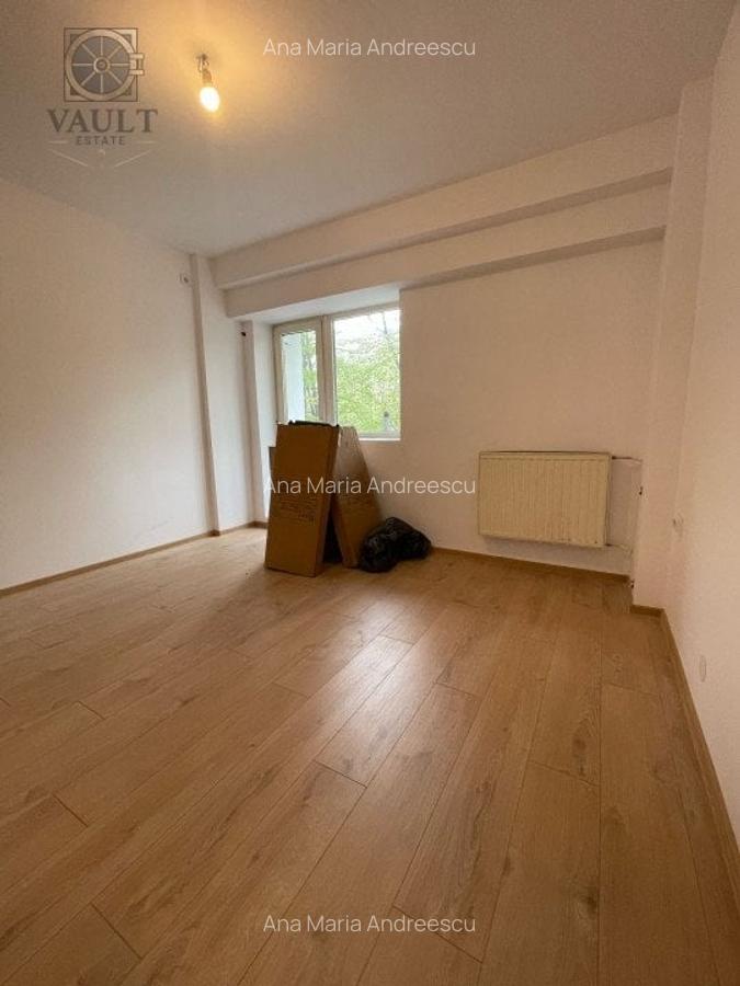Apartament 3 Camere Ultracentral -VEDERE BULEVARDUL UNIRII - 8