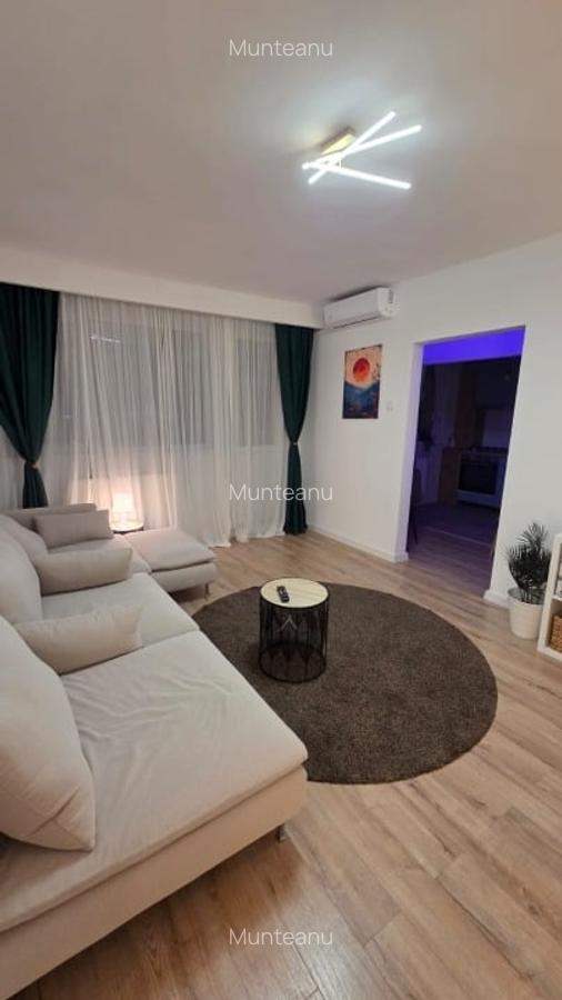 Apartament Bd. Mihalache 154, 57mp, mobilat , decorat , echipat complet - 3