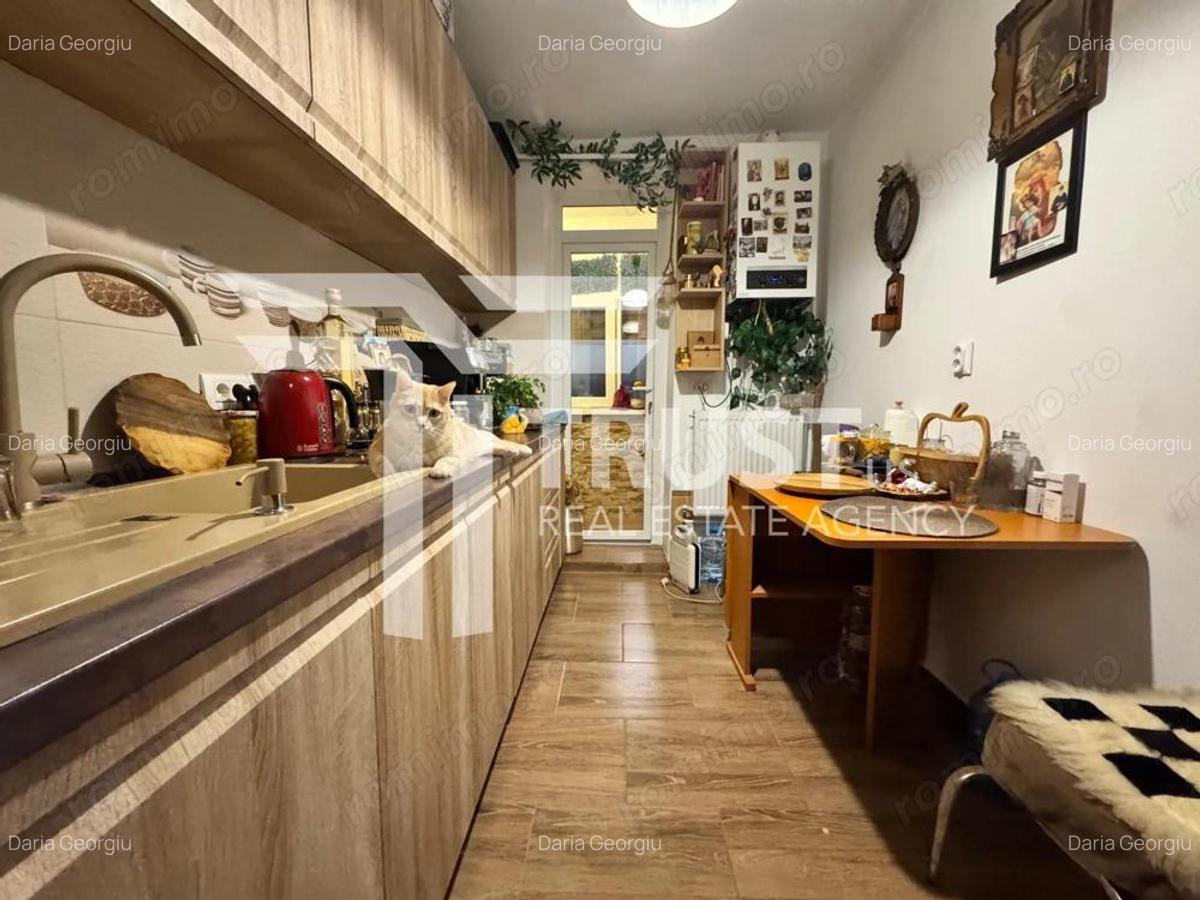 COMISION 0% | Apartament 2 Camere | Calea Sagului | 50 mp | Renovat - 1