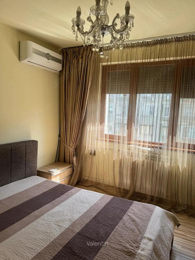 Proprietar inchiriez apartament 2 camere, decomandat, utilat, Militari, Pacii, la 5 minute de metrou - 6 Proprietar inchiriez apartament 2 camere, decomandat, utilat, Militari, Pacii, la 5 minute de metrou - 6