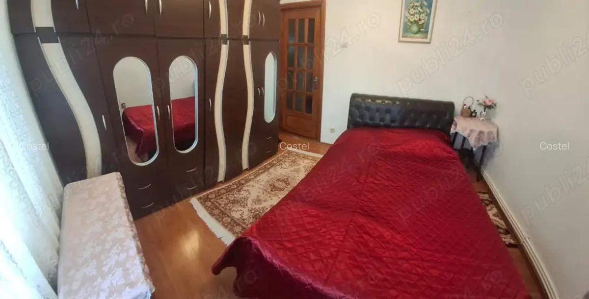 Apartament 2 camere ultracentral - Braila - Calarasi - vanzare - 7