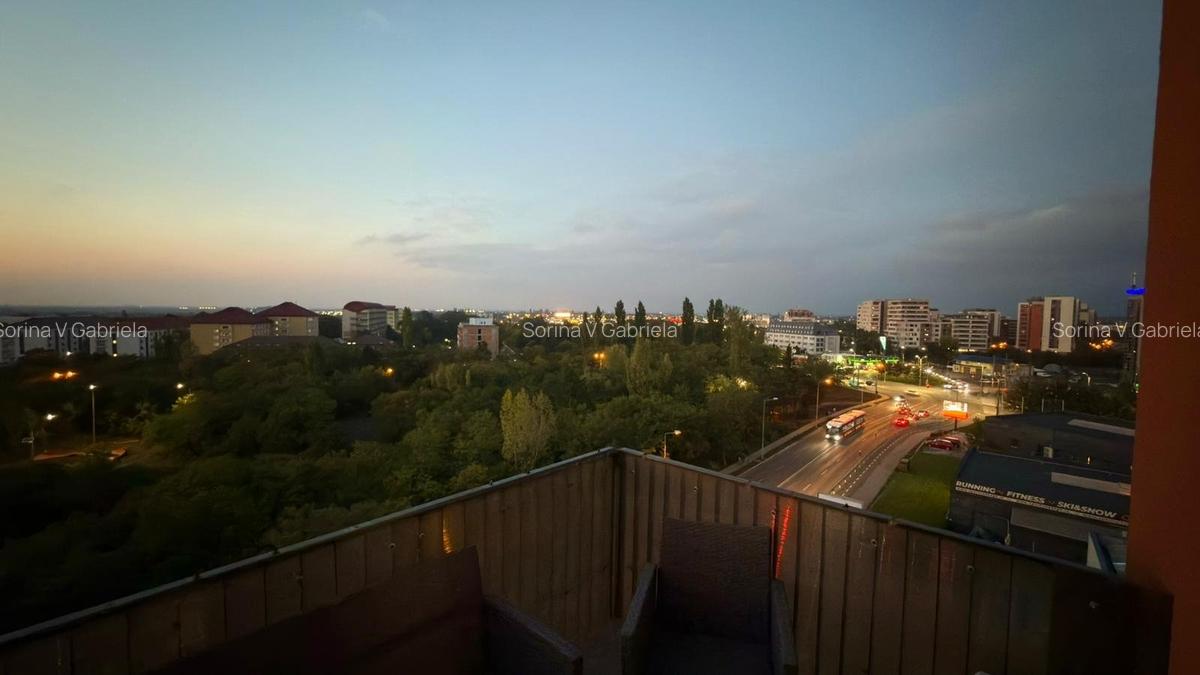 Apartament 3 camere  confort 1 etaj 7 din 8 Complex Iris zona Aradului - 9