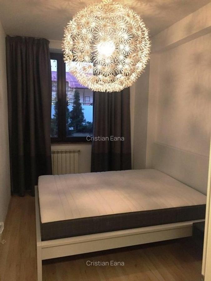 De inchiriat | 2 camere | Herastrau | PARCARE SUBTERANA INCLUSA - 3