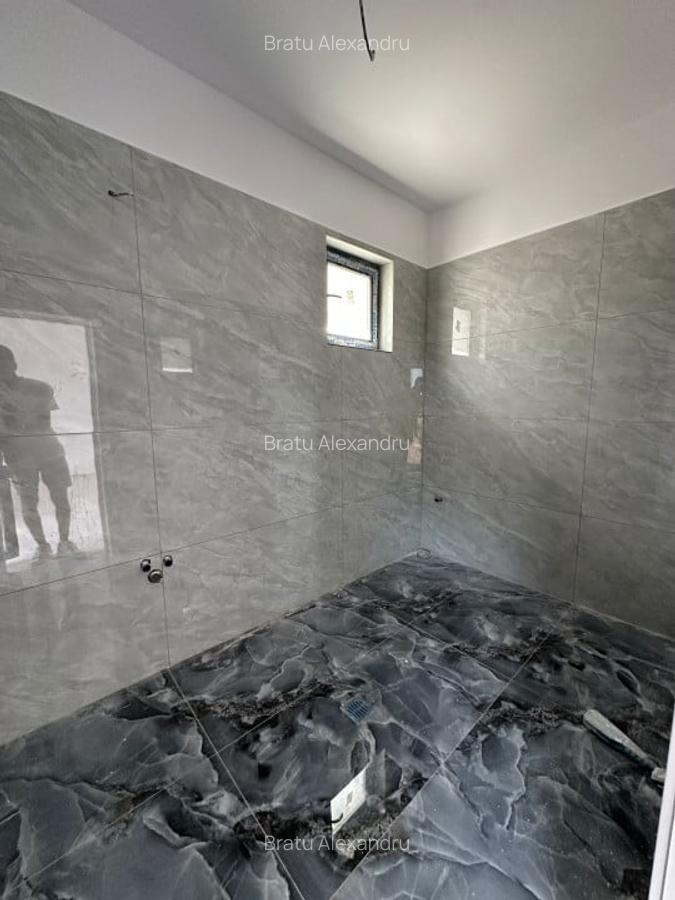 Vila Individuala Bragadiru-Dunarii dormitor la parter id nr 48 - 4