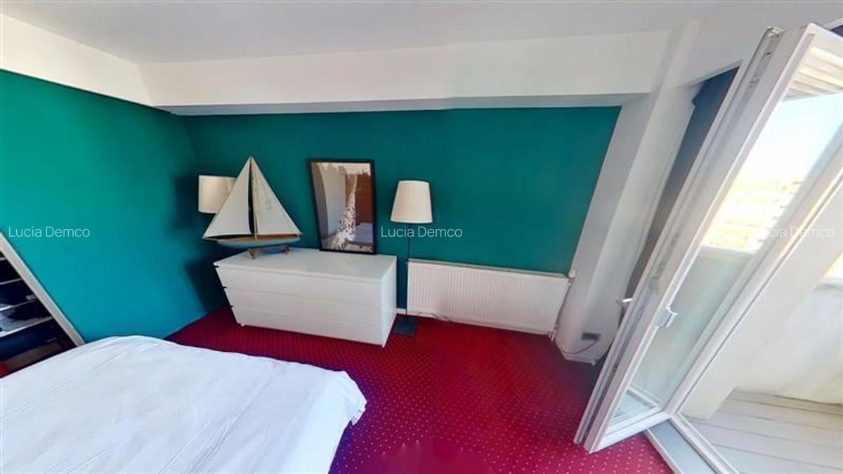 Apartament cu 3 camere decomandat, mobilat în Centrul Civic - 5