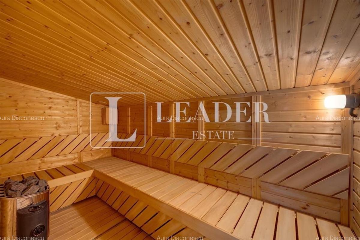 Vila Cuplata de vanzare | Sisesti | P+1+M | 2006 | Panouri solare - 29