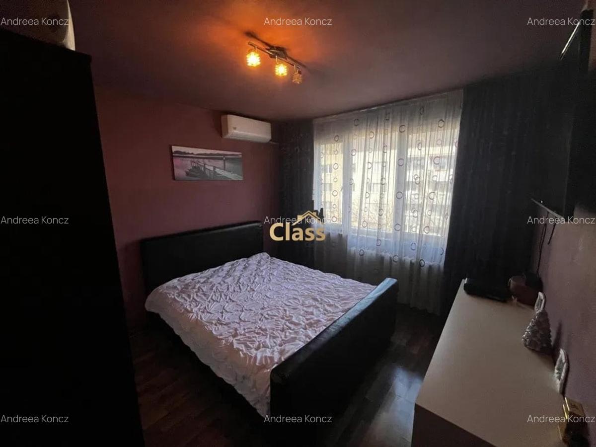 Apartament cu 3 camere decomandat, mobilat în Grigorescu - 5