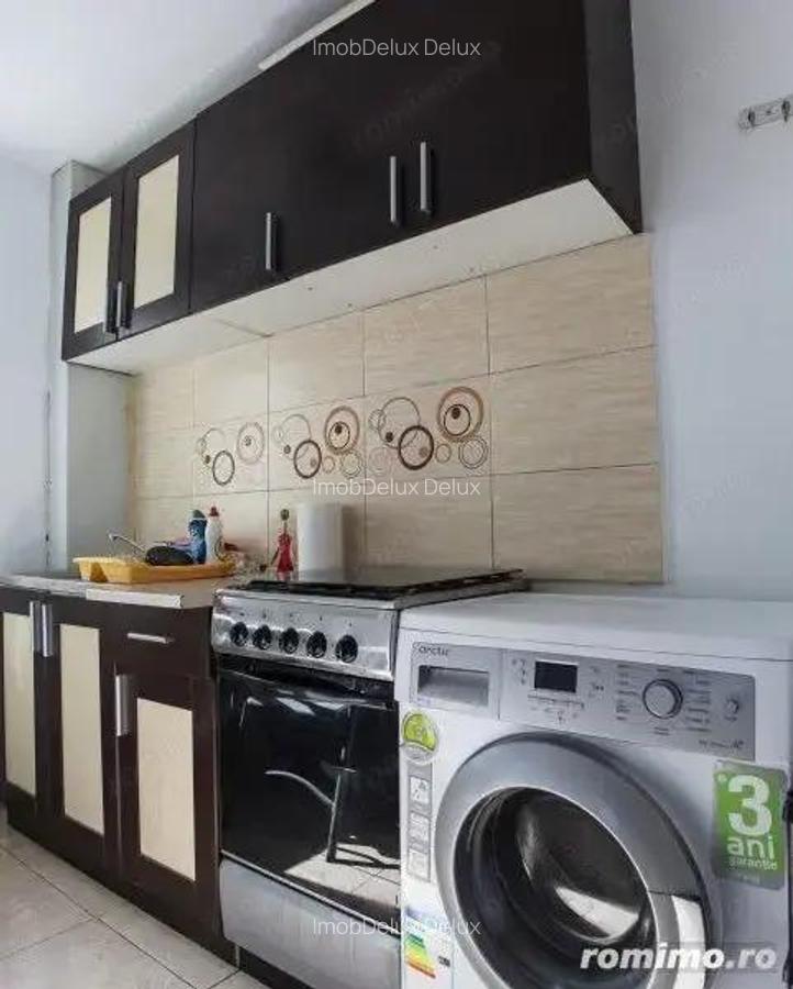2 camere Badea Cartan 270e - 2
