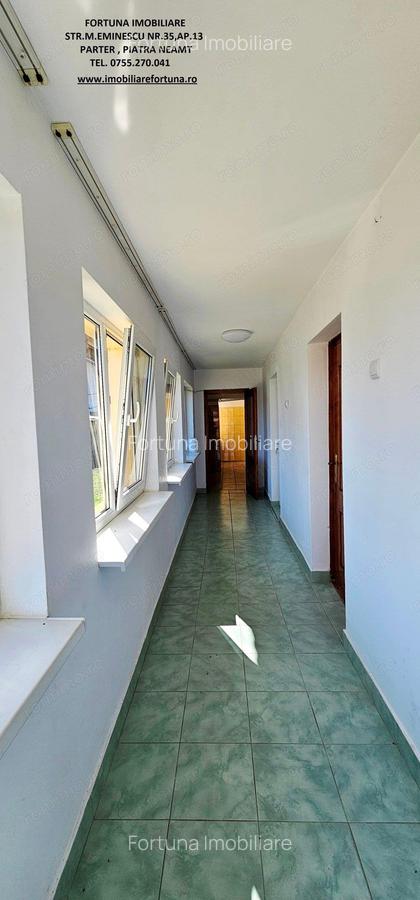 Casa si 730 mp teren, Piatra Neamt - 10