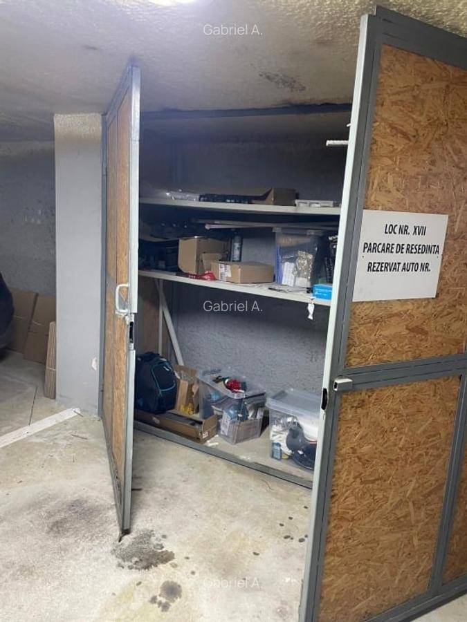 Apartament superb 2 camere + birou, etaj retras cu terasă | 104 mp | Loc parcare - 14