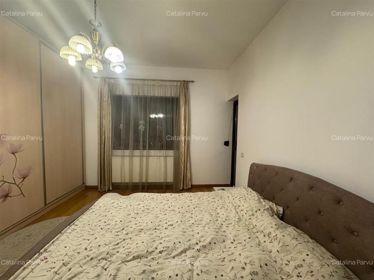 Apartament cu 4 camere circular în Cotroceni - 6