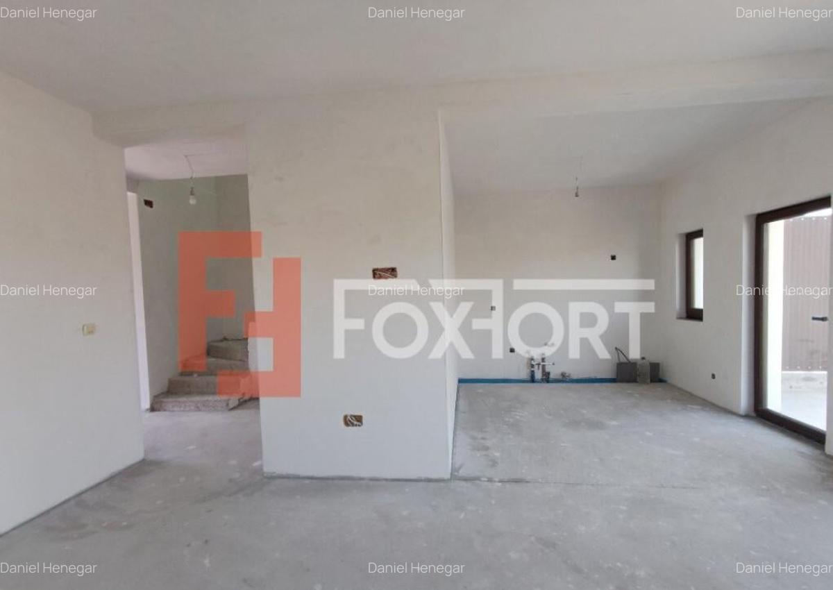 Triplex 5 camere, 2 bai, 114 mp utili, zona Plopi Timisoara - 11