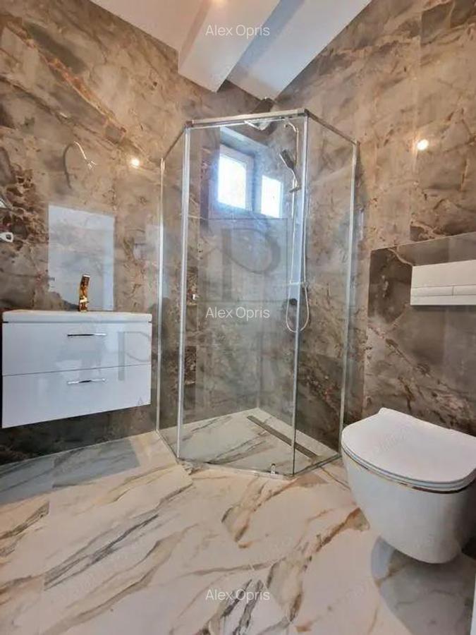 Duplex finalizat - zona foarte buna - 3 dormitoare - 8