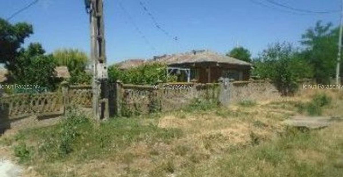 Casa si teren Branistea, cota 1/6, ID: R2757240 - 17