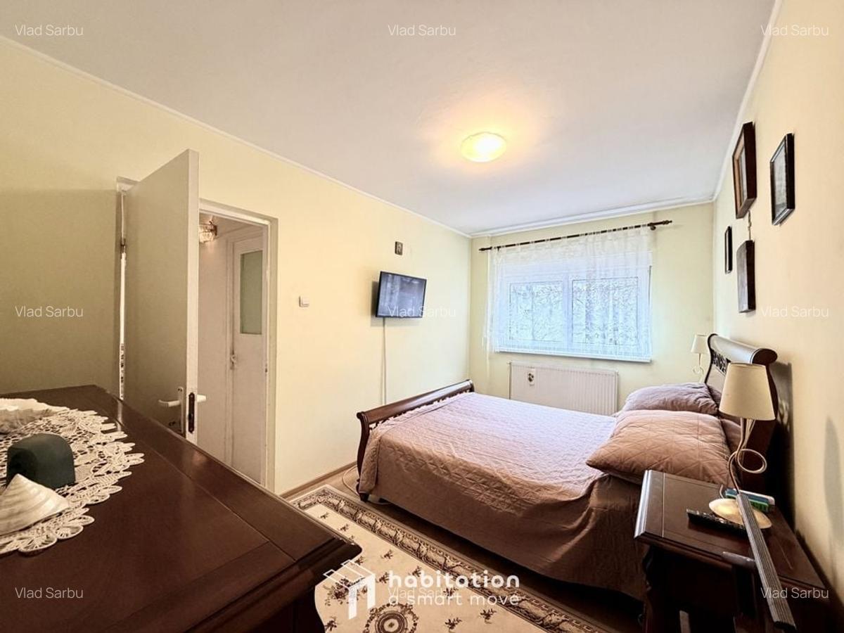 Apartament 3 camere de vânzare - Girocului, 0% comision cumpărător - 7