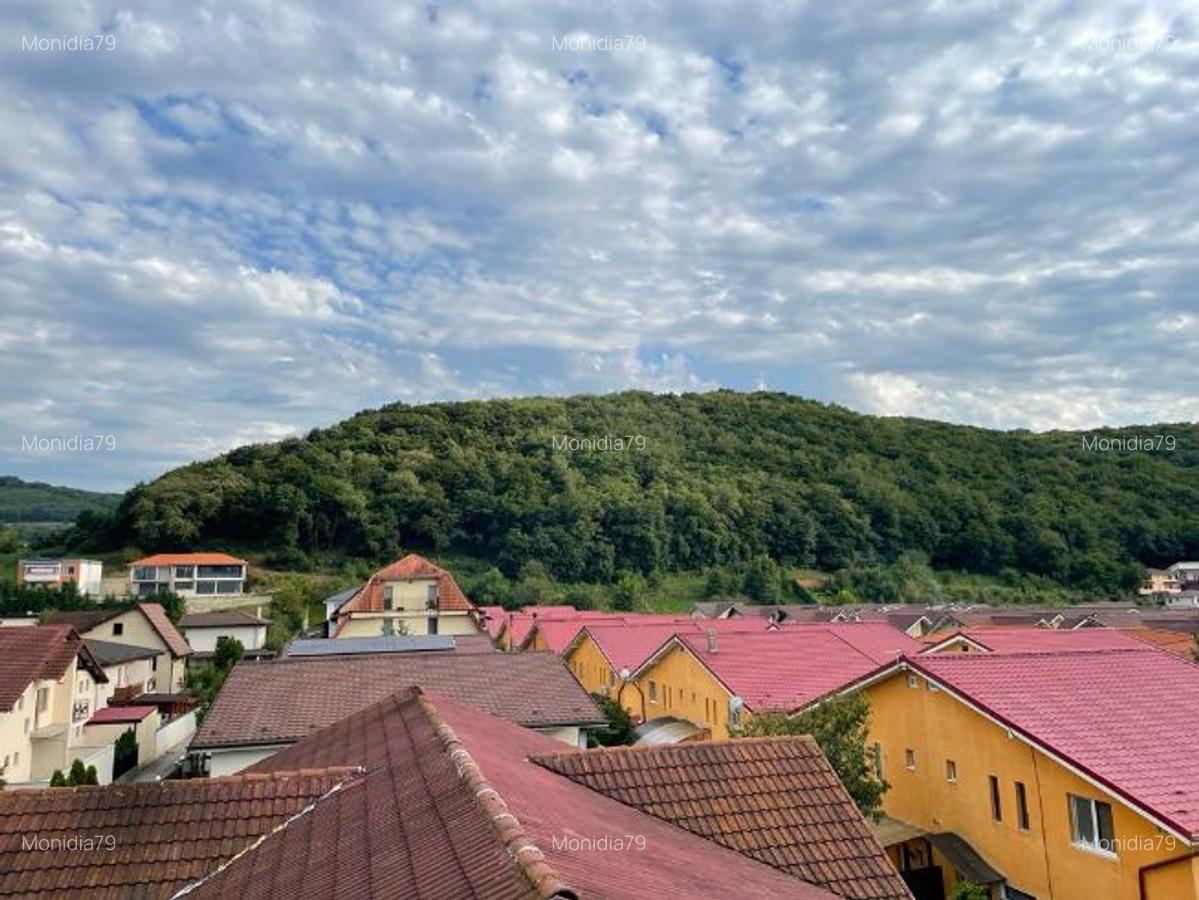 Închiriez apartament 3 camere în Florești - 8