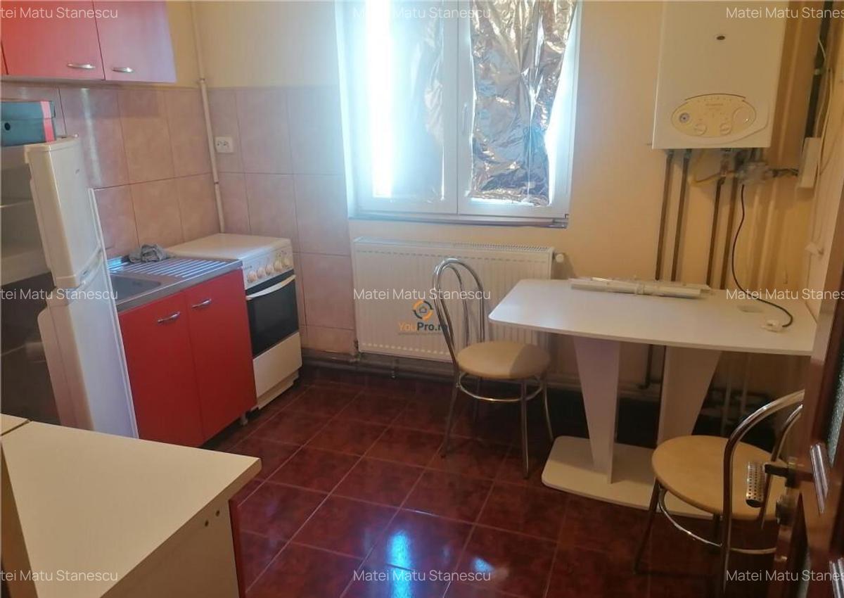 Decomandat cu Centrala Proprie - 2