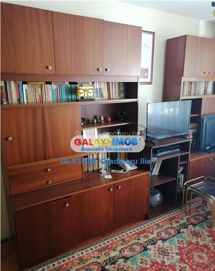 Apartament 3 camere ultracentral / Biserica Italiana - 5