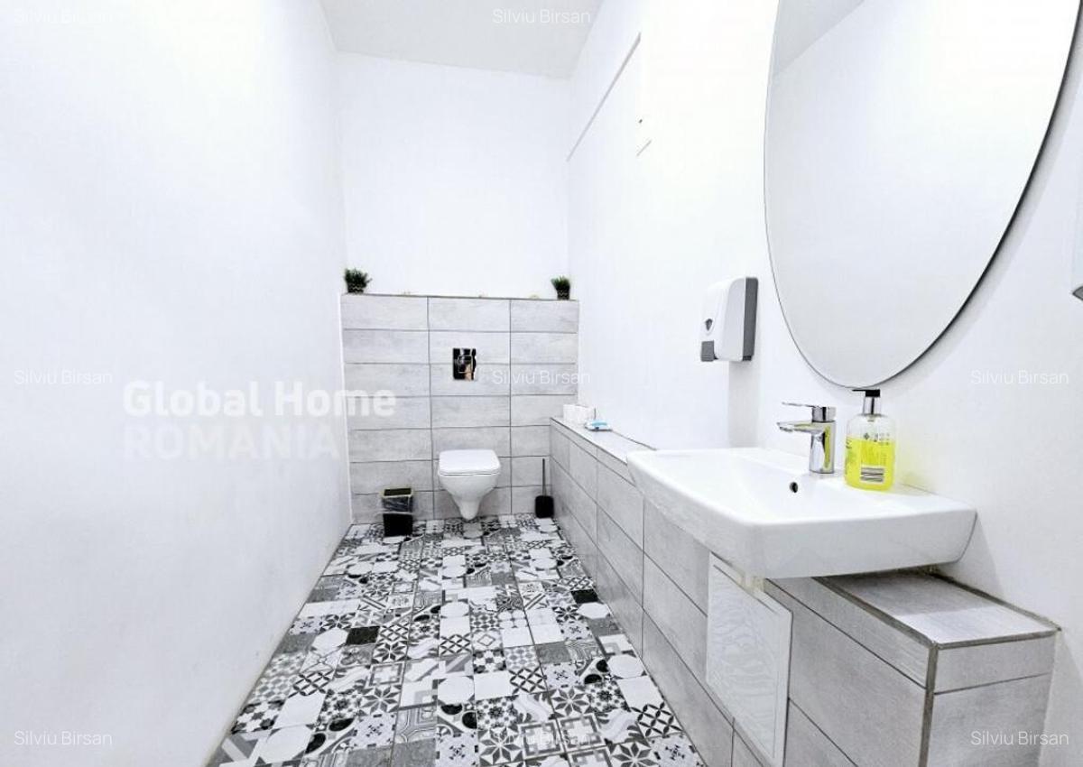 Vila Individuala 466 MP | Pipera | Teren 1000 MP | Ideala p - 30